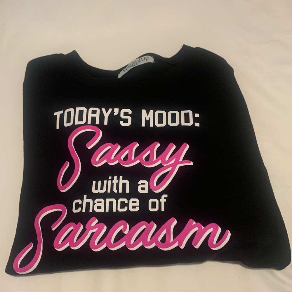Sweatshirt - Picture 3 of 4